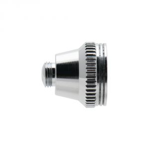 Iwata NEO N 140 4 Kryt trysky - difúzor 0,5 mm (Nozzle Cap N5) TRN2