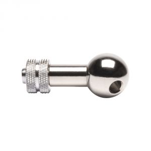 Iwata NEO N 040 1 Bočný adaptér pre fľaštičku (Bottle Adaptor) TRN2