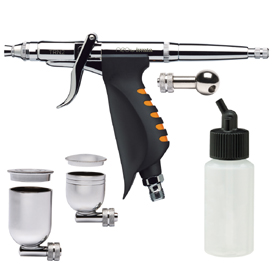 Iwata NEO HP-TRN2 0,5mm airbrush pištoľ