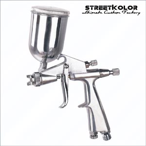 !!!AKCIA!!!AirBrush pištoľ FENGDA® F-3 1,0mm (85-140l/min.)