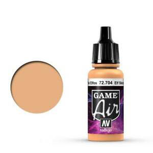 Vallejo 72.704 GameAir telová airbrush farba 17 ml