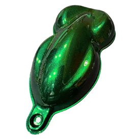 Diamond Candy APPLE GREEN 100ml koncentrát, riedenie 1:20