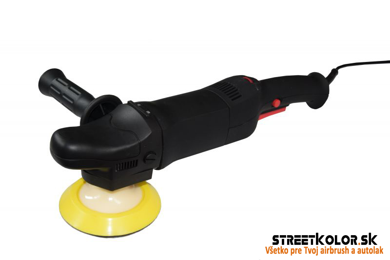 Elektrická leštička Heckmann R7