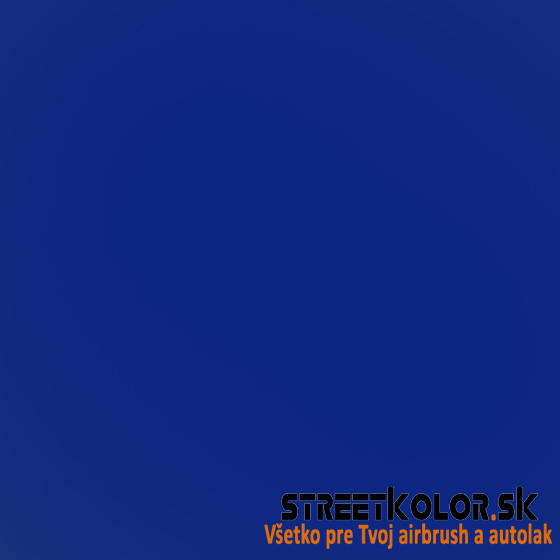 Badger Deep Blue modrá tetovacia farba 30ml