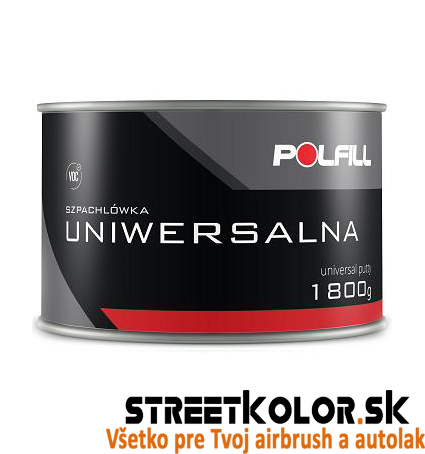Univerzálny tmel 500 g, POLFILL