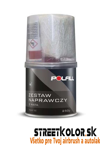 Reparačná sada 250 g