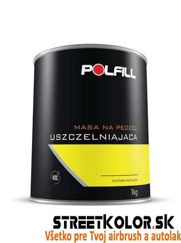 Tesniaca hmota 1 kg, POLFILL