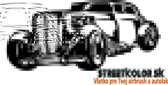 Mylar Šablóna, Formát: A3 - 297x420mm