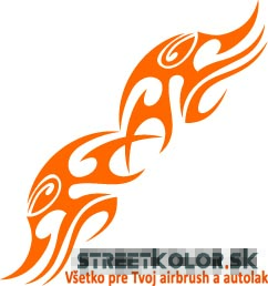 Mylar Šablóna, Formát: A5 - 210x148mm
