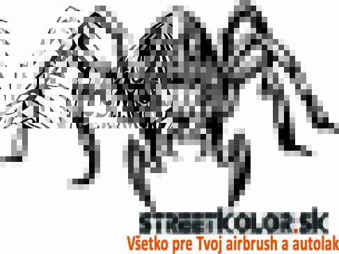 Mylar Šablóna, Formát: A4 - 297x210mm