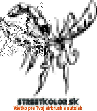 Mylar Šablóna, Formát: A5 - 210x148mm