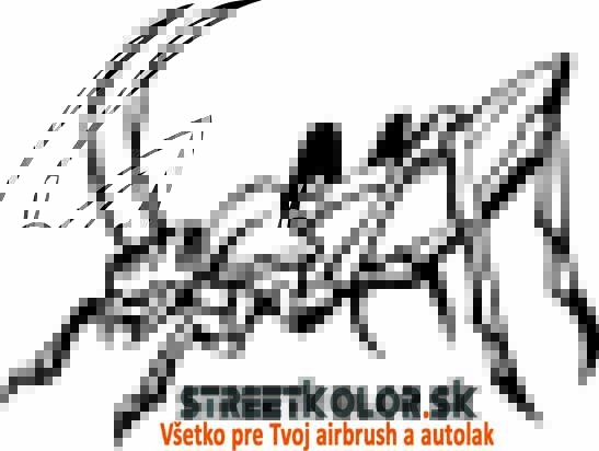 Mylar Šablóna, Formát: A5 - 210x148mm