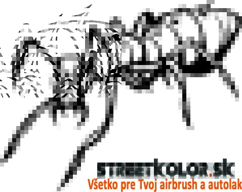 Mylar Šablóna, Formát: A5 - 210x148mm