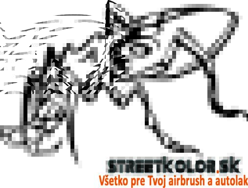 Mylar Šablóna, Formát: A5 - 210x148mm