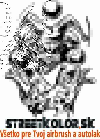 Mylar Šablóna, Formát: A5 - 210x148mm