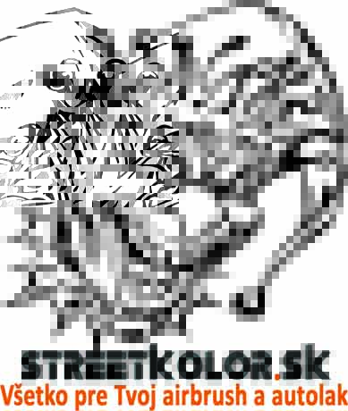 Mylar Šablóna, Formát: A4 - 297x210mm