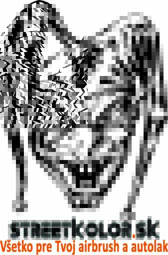 Mylar Šablóna, Formát: A4 - 297x210mm