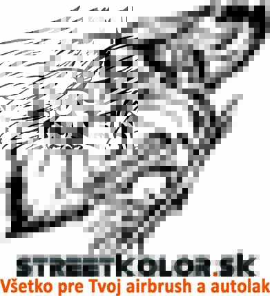 Mylar Šablóna, Formát: A4 - 297x210mm