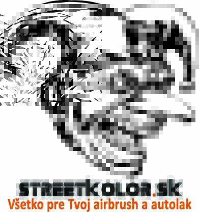 Mylar Šablóna, Formát: A4 - 297x210mm