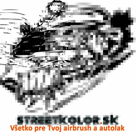 Mylar Šablóna, Formát: A4 - 297x210mm