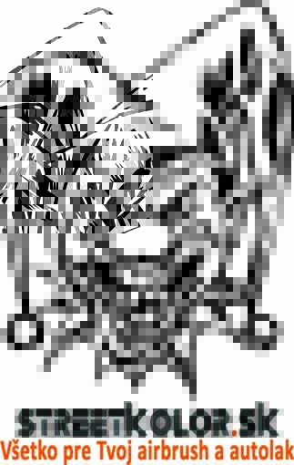 Mylar Šablóna, Formát: A5 - 210x148mm