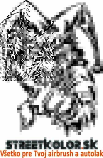 Mylar Šablóna, Formát: A5 - 210x148mm