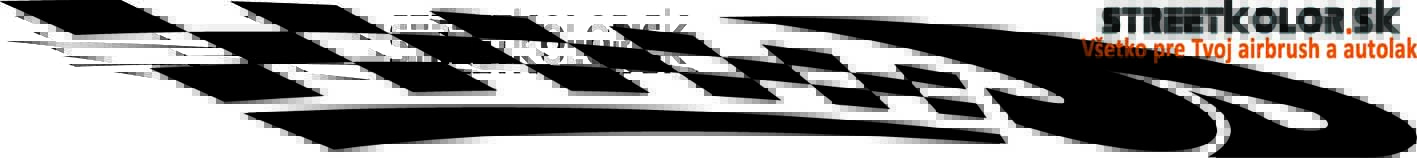 Mylar Šablóna, Formát: A5 - 210x148mm