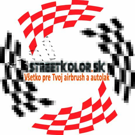 Mylar Šablóna, Formát: A5 - 210x148mm