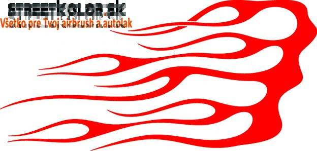 Mylar Šablóna, Formát: A5 - 210x148mm