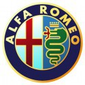 Alfa Romeo nemetalická farba prelakovateľná 1000 ml, riedenie 1:1