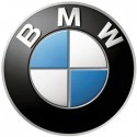 BMW nemetalická farba nariedená, pripravená na striekanie 1000 ml