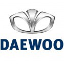 Daewoo nemetalická farba prelakovateľná 1000 ml, riedenie 1:1
