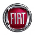 Fiat nemetalická farba nariedená, pripravená na striekanie 1000 ml
