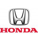Honda nemetalická farba prelakovateľná 1000 ml, riedenie 1:1