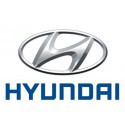 Hyundai nemetalická farba nariedená, pripravená na striekanie 1000 ml