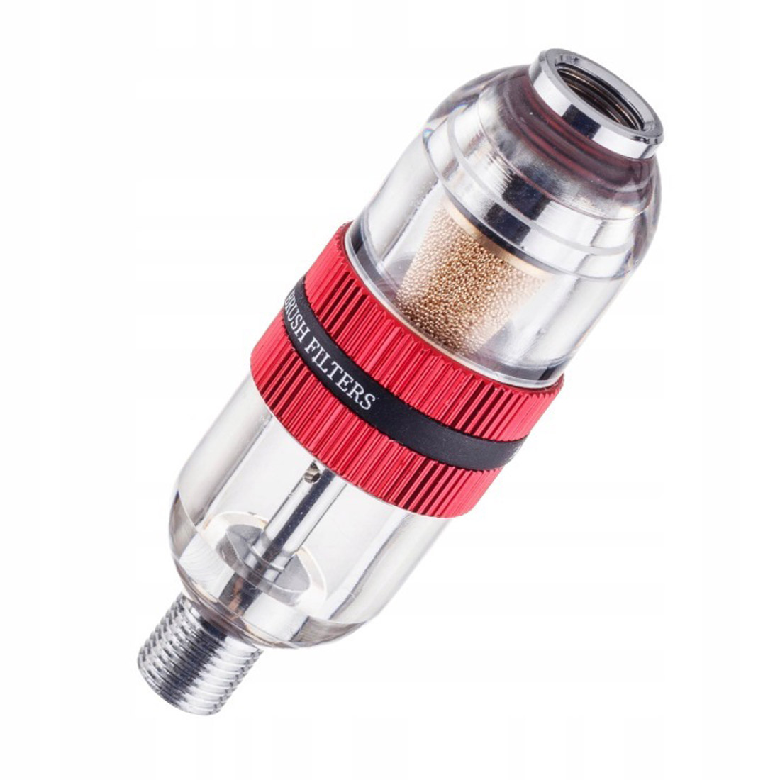 Airbrush odkaľovací mini filter OCTAGON HS-F5 + 3 x náhradný filter