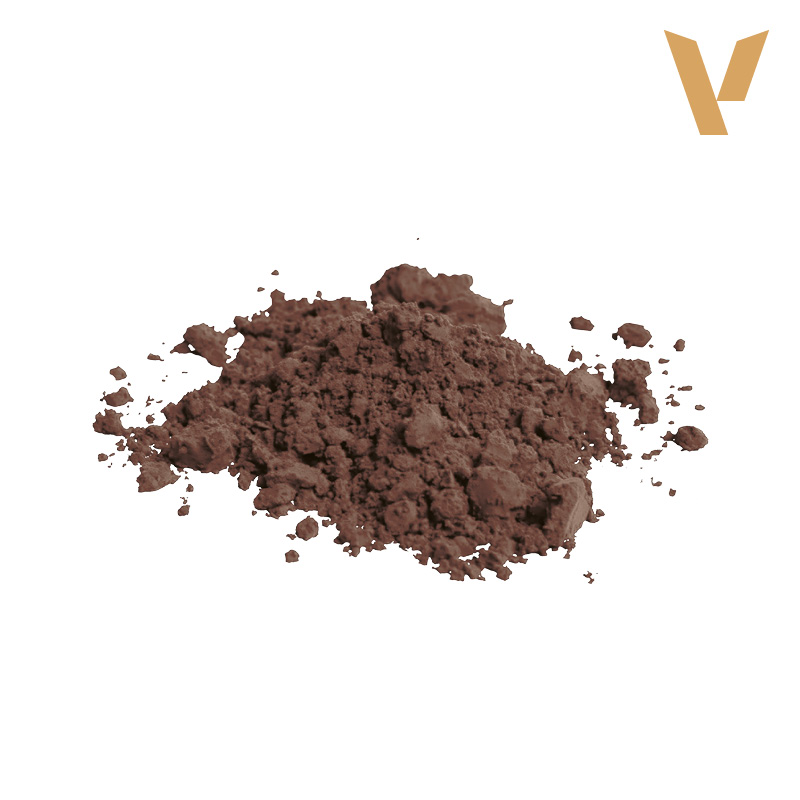 Vallejo pigment - BURNT UMBER 73110, 35ml
