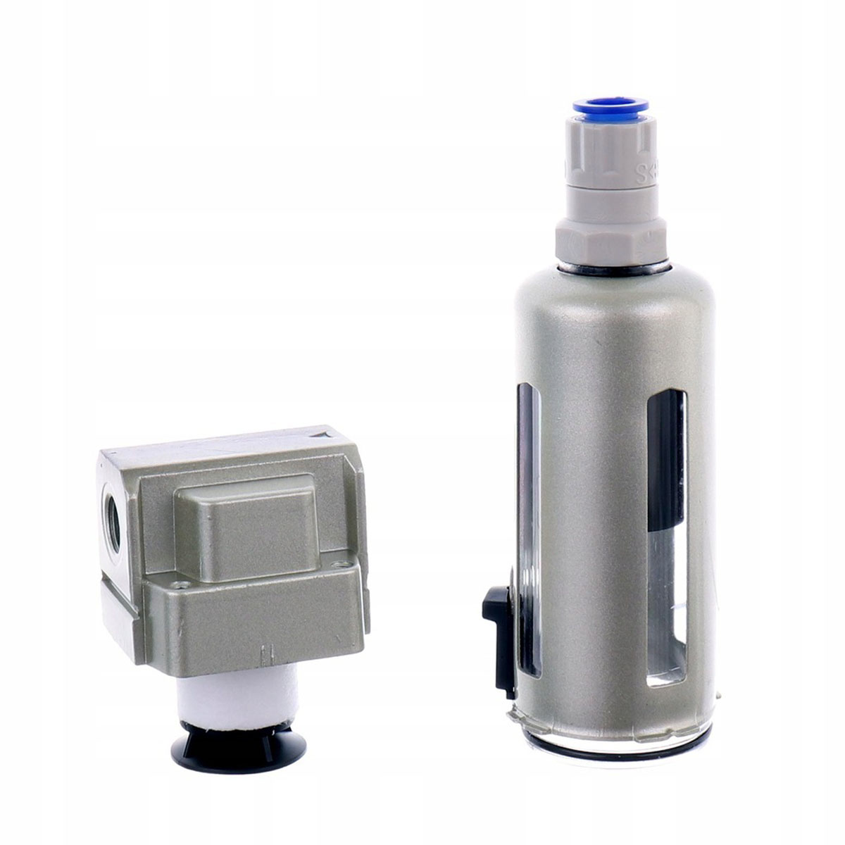 Vzduchový filter KolorTech AF3000-02D 1/4