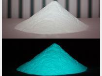  50g fosforový pigment tyrkysový - GhostNight Aqua